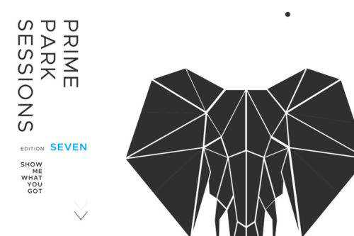 Going Up: Vertical Lettering in Web Design