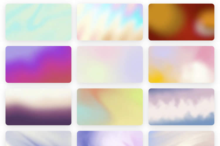 Animated Background Videos