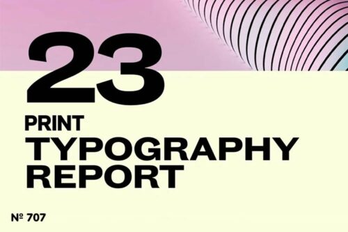 Weekly News for Designers № 707