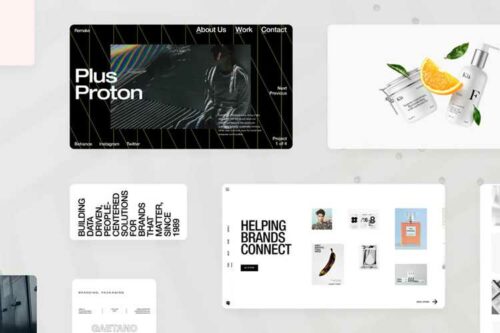 The 20 Best Free WordPress Portfolio Themes for Creatives