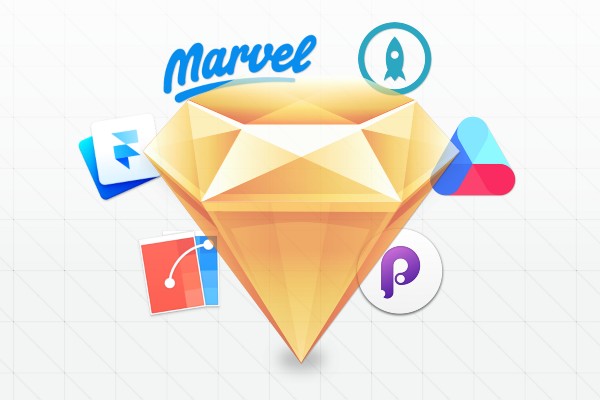 Why Sketch is More Powerful with a Prototyping Buddy