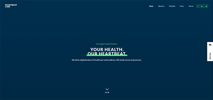 Heartbeat Labs