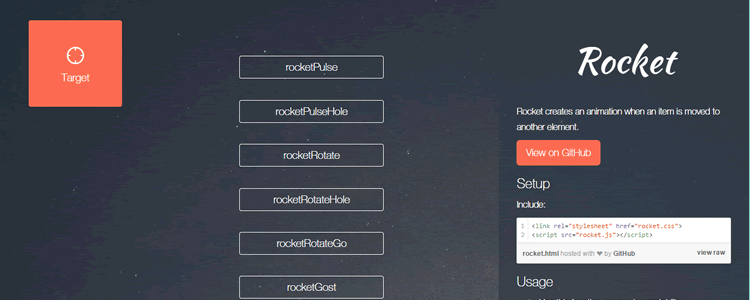 Rocket